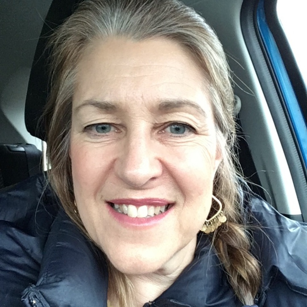 Meet your Posher, Mary